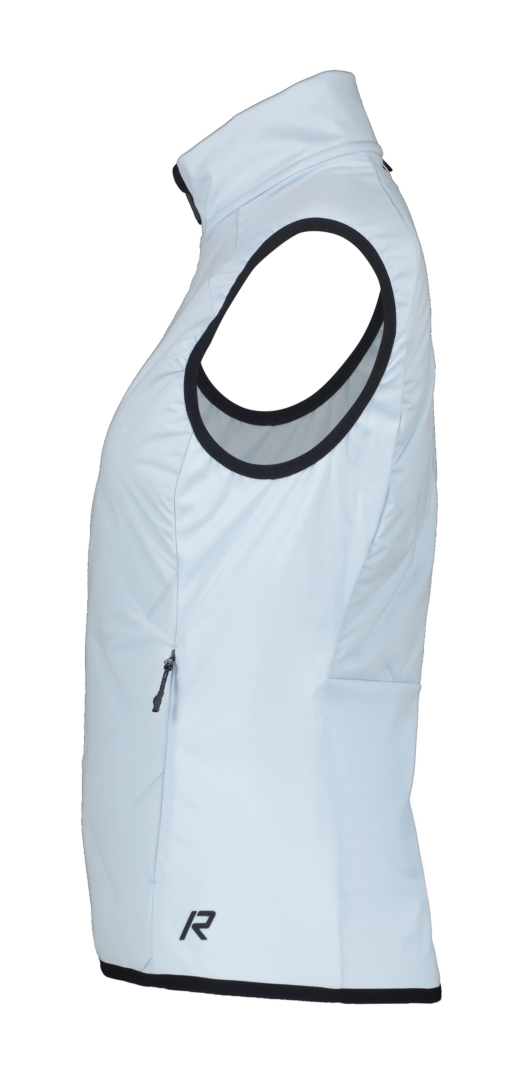 Womens Rukka Hyrbid Vest
