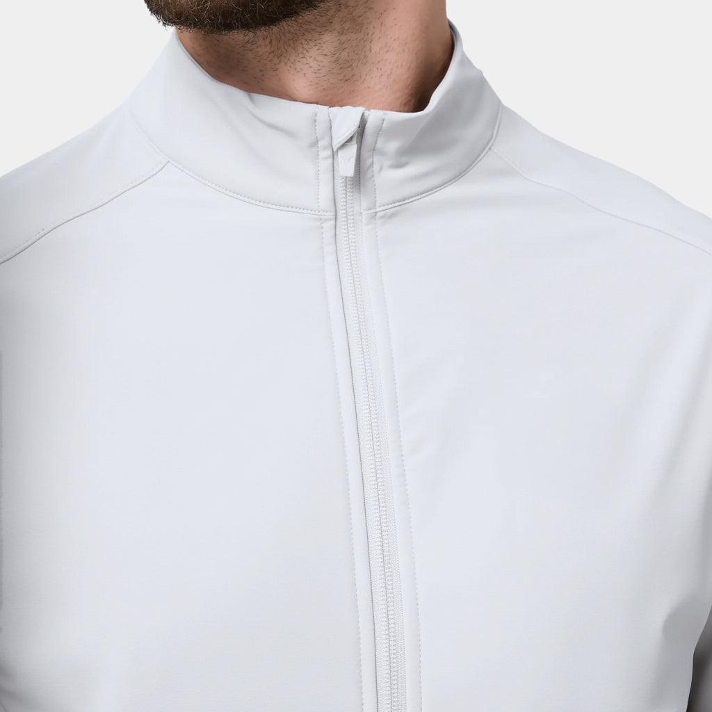 Mens Agility Track Jacket