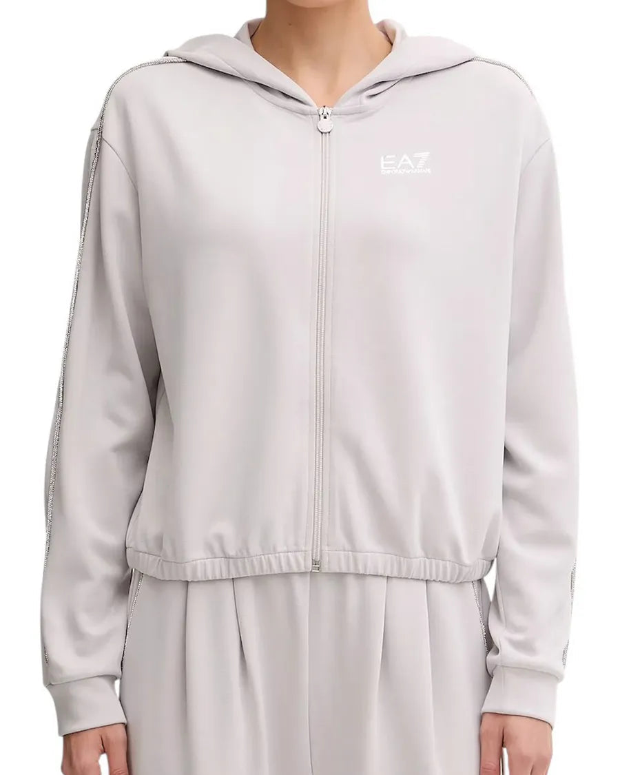 Womens Precious Hoodie
