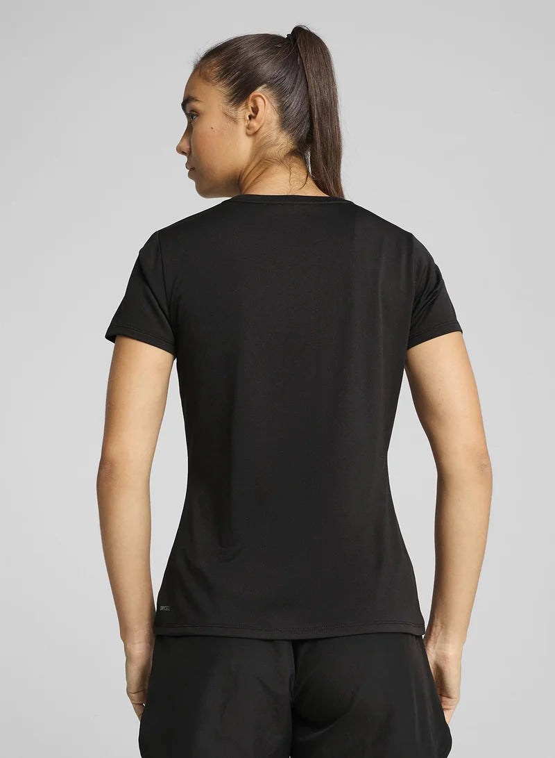 Womens Tad Essential Short Sleeves Tees