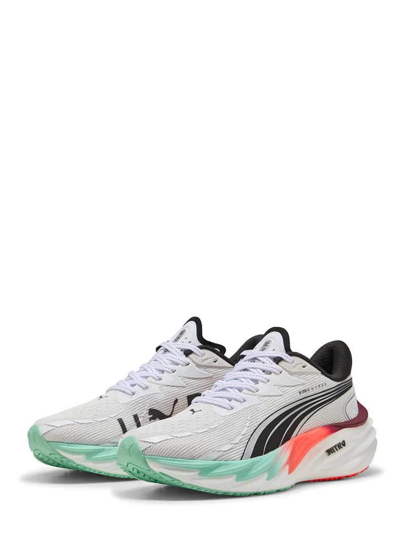 Womens Velocity Nitro 4 Hyrox Training Shoe