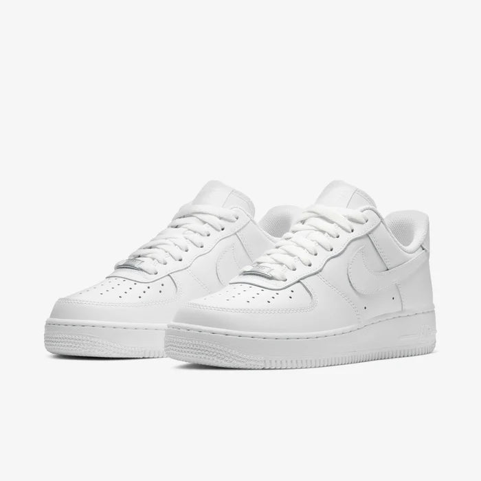 Womens Air Force 1 '07 REC Shoe