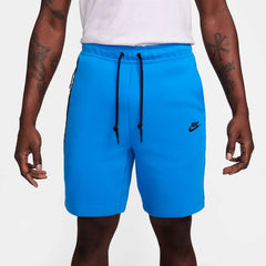 Mens Tech Fleece Short