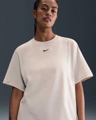 Womens Sportswear Essential Short Sleeve Tees