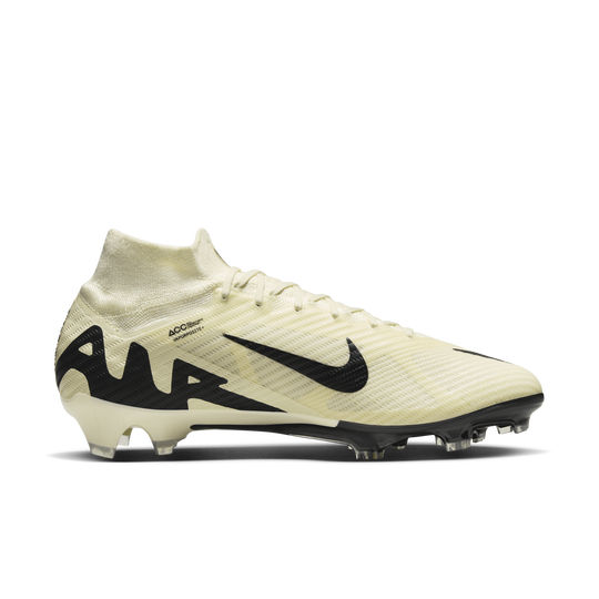 Mens Zoom Superfly 9 Elite Firm Ground Football Boot
