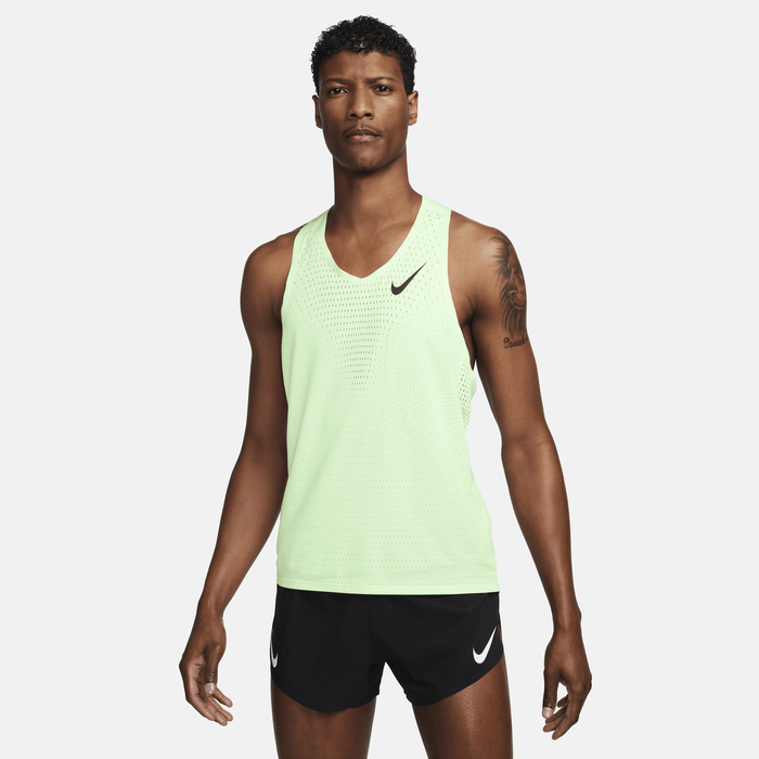 Mens Dri-Fit Advantage Aeroswift Tank