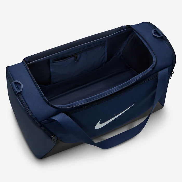 Unisex Brasilia Duffel Bag S