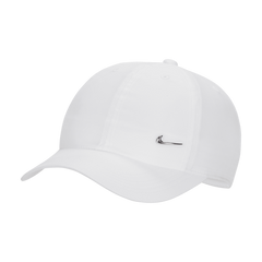 Kids Dri-Fit Club Metal Swoosh Adjustable Cap