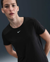 Womens Dri-Fit One Classic Short Sleeve Tees