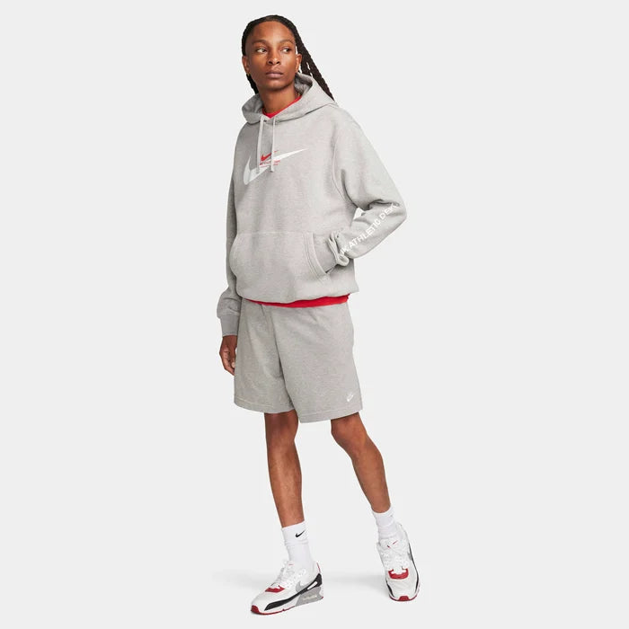 Mens Club Knit Short