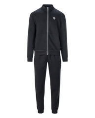 Mens Premium Shield Logo Tracksuit