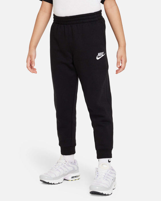 Little Boys Club Fleece Jogger