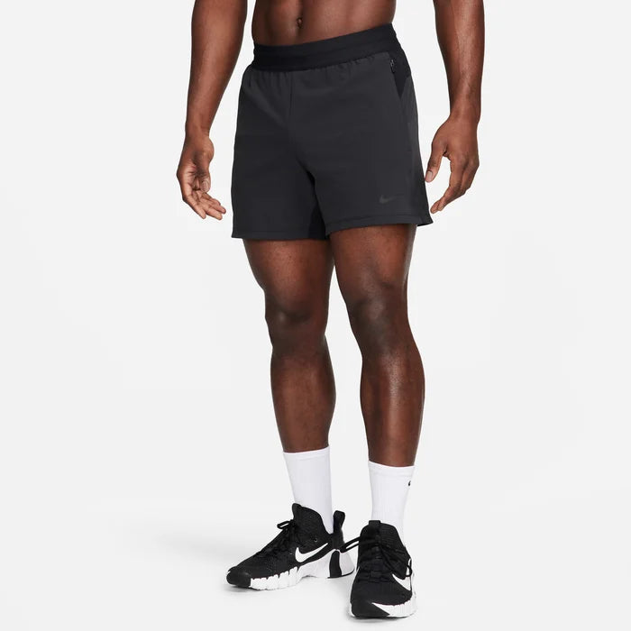 Mens Dri-Fit Flex Rep 4.0 5 inch Short