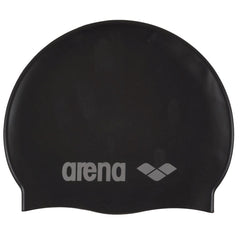 Classic Silicone Junior Swim Cap