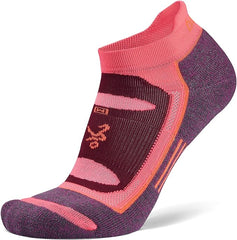 Womens Blister Resist No Show Socks