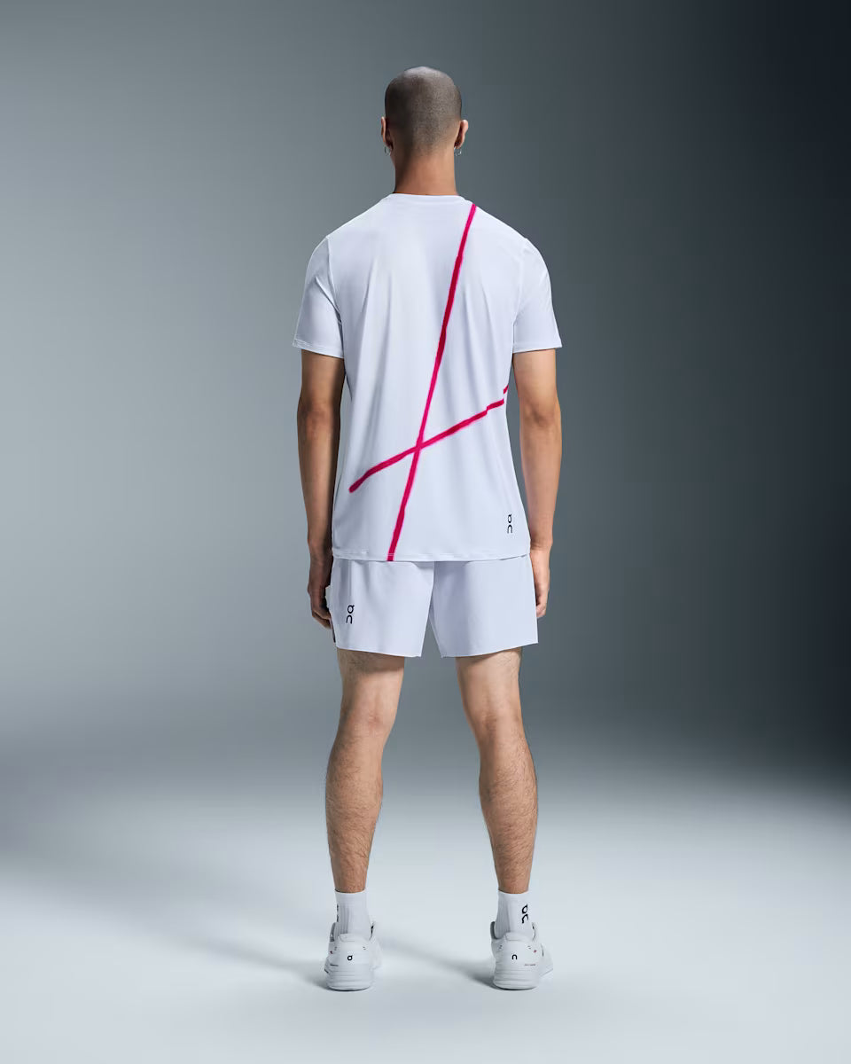 Mens Court Tennis Short