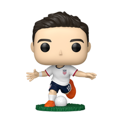 Pop! Football: USA - Christian Pulisic