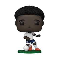 Pop! Football: England - Bukayo Saka