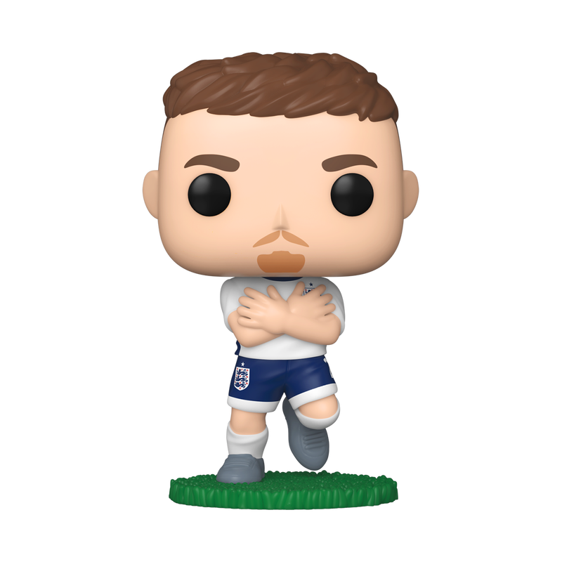 Pop! Football: England - Cole Palmer