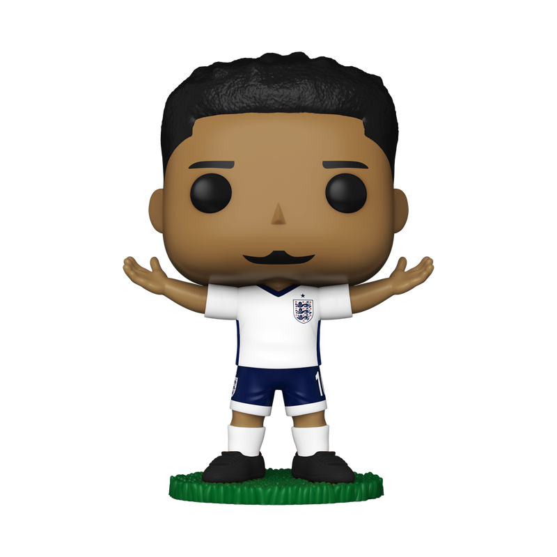 Pop! Football: England - Jude Bellingham