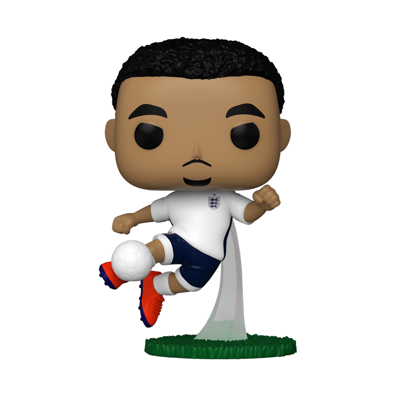 Pop! Football: England - Trent Alexander Arnold