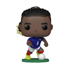 Pop! Football: France - Eduardo Camavinga