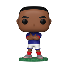 Pop! Football: France - Kylian Mbappe