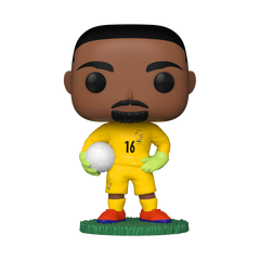 Pop! Football: France - Mike Maignan
