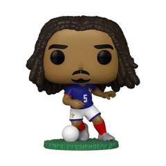 Pop! Football: France - Jules Kounde