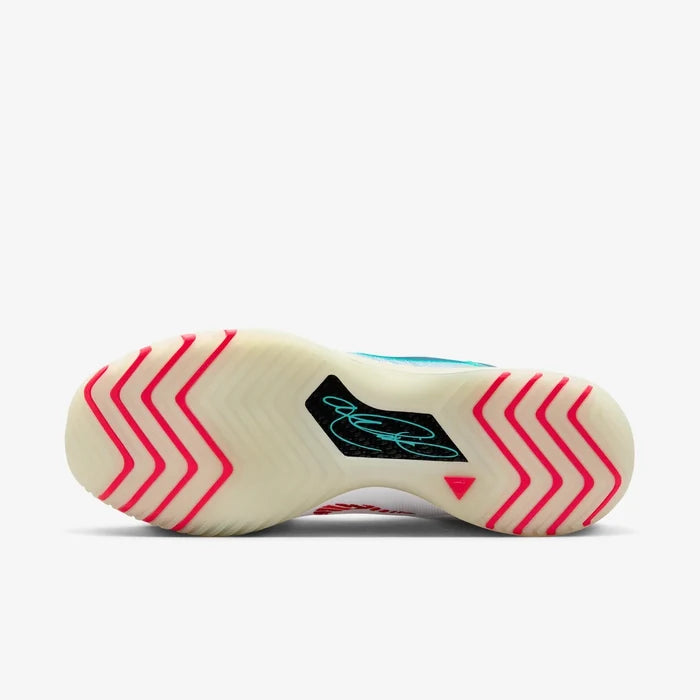 Mens LeBron NXXT Genisus Basketball Shoe