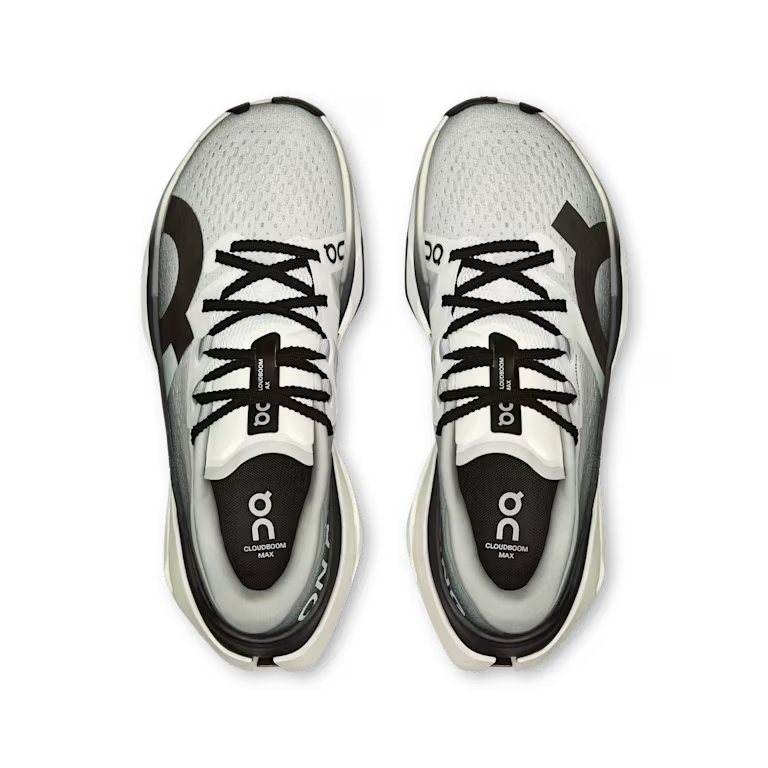 Womens Cloudboom Max Running Shoe