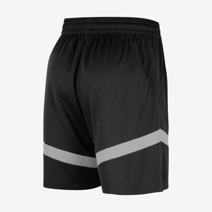 Brooklyn Nets Icon Practice Shorts