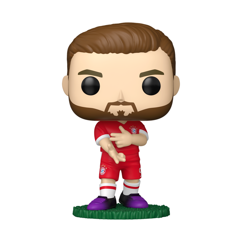 Pop! Football: Bayern Munich - Kane