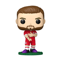Pop! Football: Bayern Munich - Kane