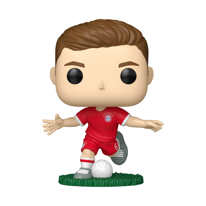Pop! Football: Bayern Munich - Kimmich