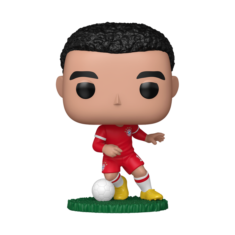 Pop! Football: Bayern Munich - Musiala