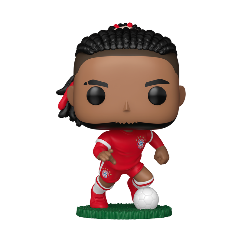 Pop! Football: Bayern Munich - Olise