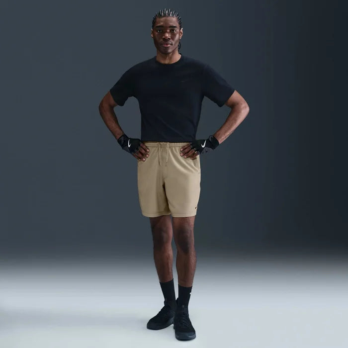 Mens Dri-Fit Form 7 Inch Short