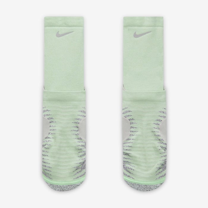 Unisex Trail Running Crew Socks