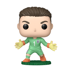 Pop! Football: England - Jordan Pickford