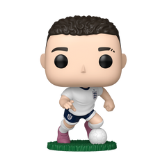 Pop! Football: England - Phil Foden