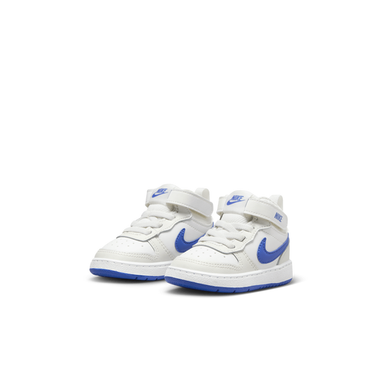 Infants Court Borough Mid 2 Shoe