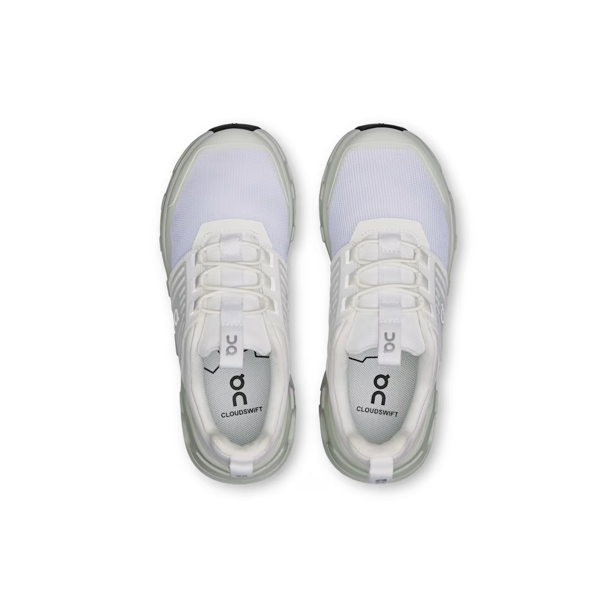 Kids Cloudswift Running Shoe