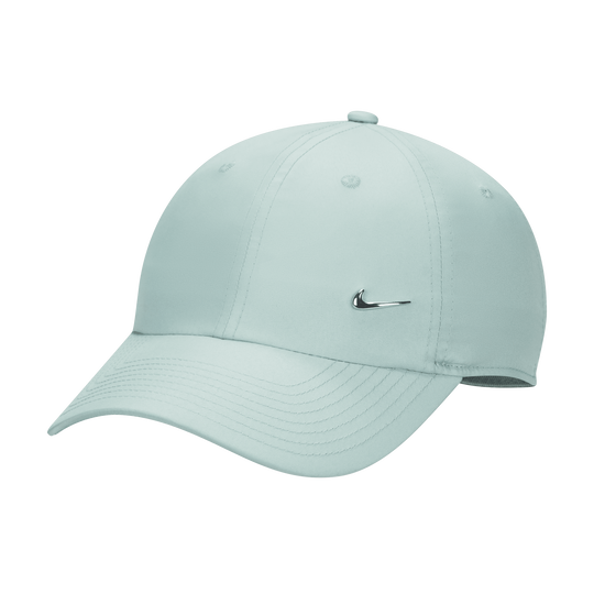 Unisex Dri-Fit Club Metal Swoosh Adjustable Cap