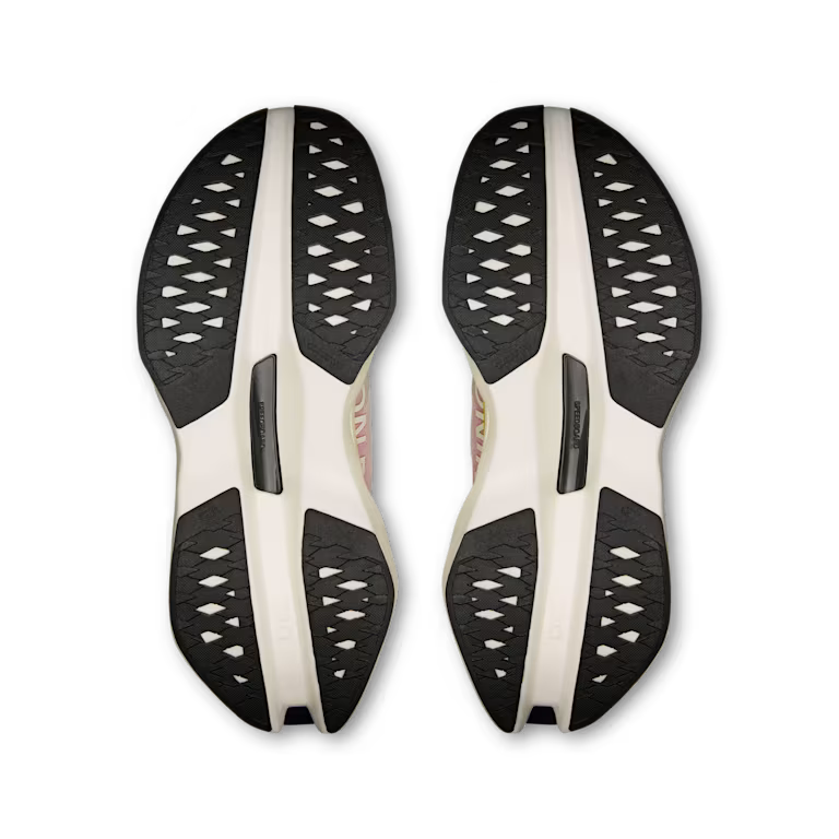 Womens Cloudboom Max Running Shoe