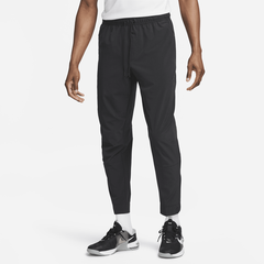 Mens Yoga Flex Taper Pant