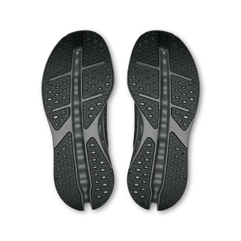 Womens Cloudsurfer Max Running Shoe