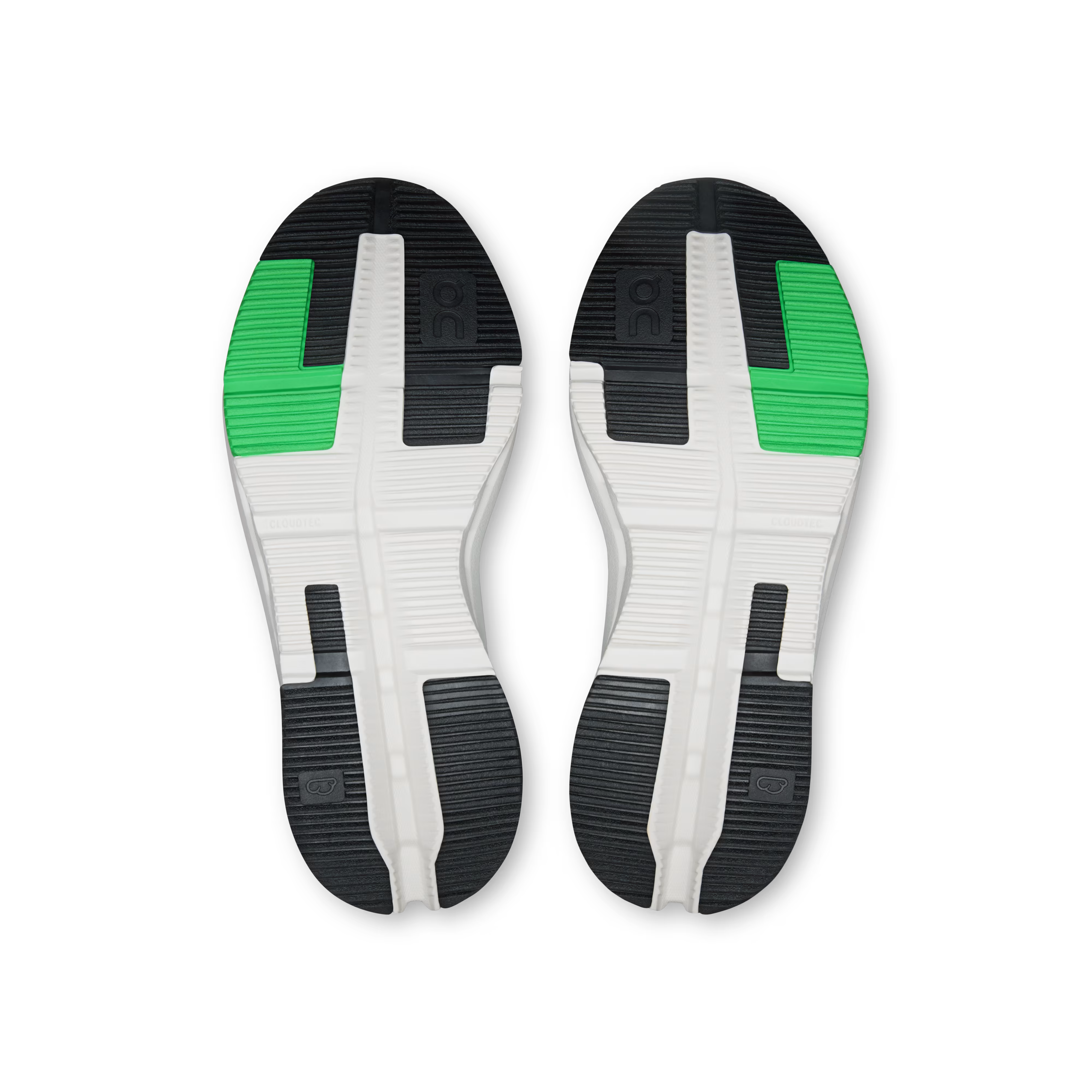 Junior Cloudnova Shoe