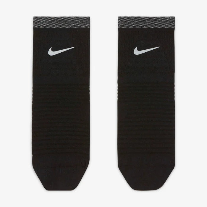 Unisex Spark Lightweight Running Ankle Socks
