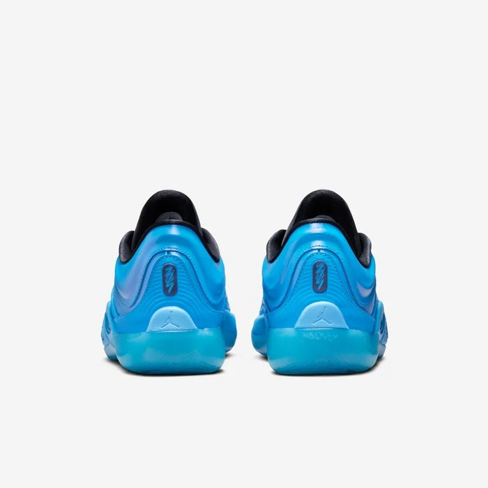 Mens Zion 4 Z-Minus Basketball Shoe